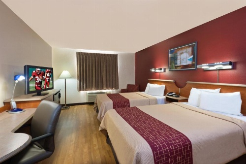 Red Roof Inn North Little Rock image 10