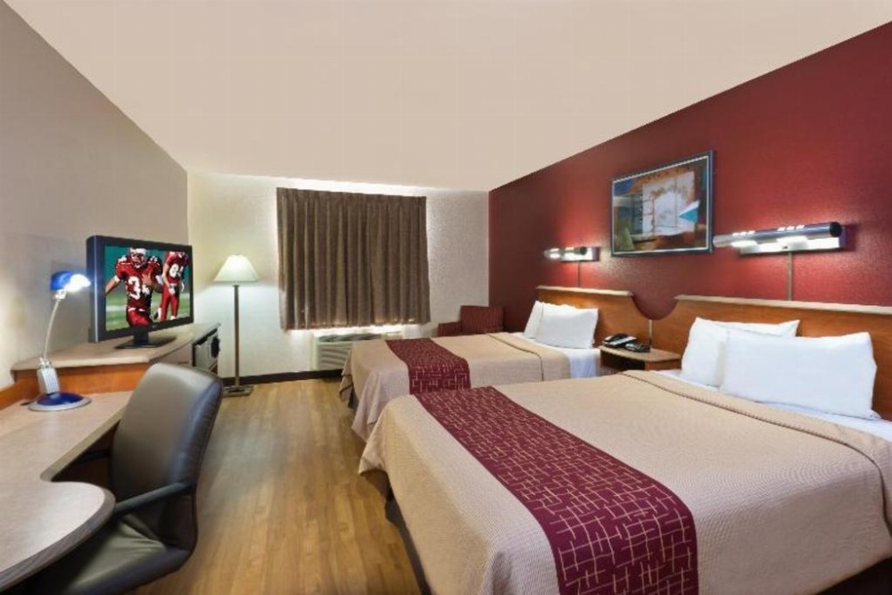 Red Roof Inn North Little Rock Image 12