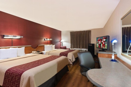 Red Roof Inn North Little Rock image 13