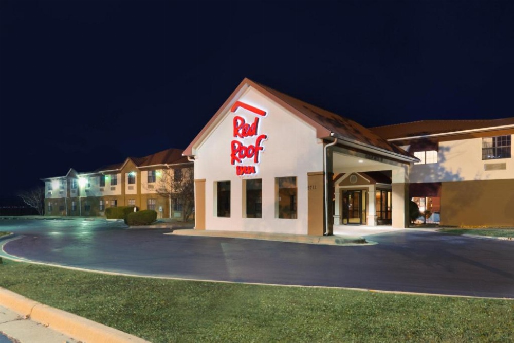 Red Roof Inn North Little Rock Image 15